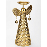 Подсвечник The iron angel варинант исполнения - 2 | Loft Concept в Перми