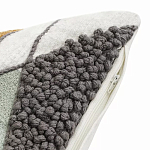 Чехол на подушку с геометрическим узором Divine Abstractions варинант исполнения - 3 | Loft Concept в Перми