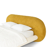 Кровать Boucle software варинант исполнения - 8 | Loft Concept в Перми