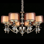 Люстра подвесная Floretina варинант исполнения - 2 | Loft Concept в Перми