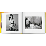 Подарочный Альбом Фото ню The Big butt book 18+ варинант исполнения - 3 | Loft Concept в Перми