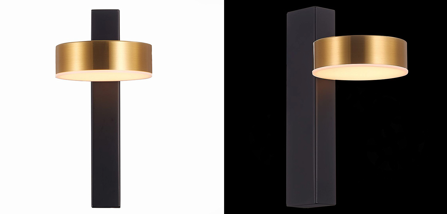 Бра Headlight Wall Lamp Бра Headlight Wall Lamp - Loft-Concept в Перми