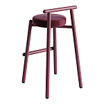 Барный стул «Бараныч» варинант исполнения - 3 | Loft Concept в Перми