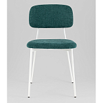 Стул Chao изумрудный варинант исполнения - 4 | Loft Concept в Перми