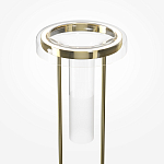 Напольный торшер светодионый Ikebana 3000К 24Вт варинант исполнения - 2 | Loft Concept в Перми