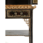 Витрина Palace Showcase Pagoda  варинант исполнения - 5 | Loft Concept в Перми