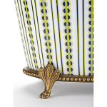 Кашпо Yellow blue design варинант исполнения - 4 | Loft Concept в Перми