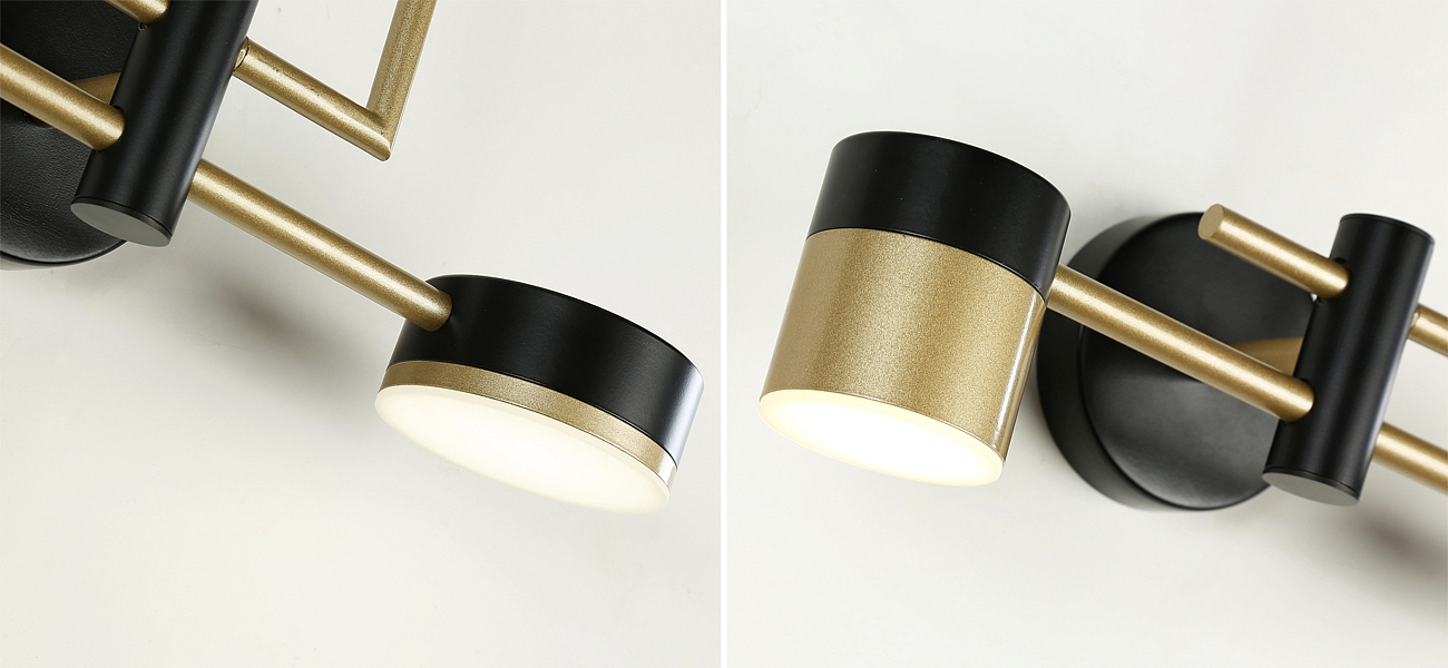 Светодиодное бра Maxine Light Светодиодное бра Maxine Light - Loft-Concept в Перми