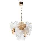 Люстра Mendelssohn варинант исполнения - 2 | Loft Concept в Перми