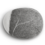 Пуф - Камень WHITE NOSE варинант исполнения - 6 | Loft Concept в Перми