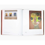 Коллекционный Арт-альбом Izumi Kato - Self Titled Perrotin Monograph варинант исполнения - 5 | Loft Concept в Перми