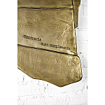 Панно «Stone II» варинант исполнения - 3 | Loft Concept в Перми