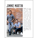 Книга Andrew Martin Interior Design Review Vol. 26 варинант исполнения - 5 | Loft Concept в Перми