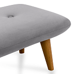 Банкетка Palmer Banquet варинант исполнения - 11 | Loft Concept в Перми