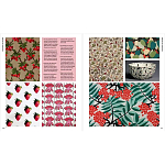Книга The V&A Sourcebook of Pattern and Ornament варинант исполнения - 7 | Loft Concept в Перми