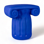 Приставной столик Seletti Capitello Blue варинант исполнения - 1 | Loft Concept в Перми