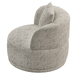 Кресло Calypso с поворотным механизмом  варинант исполнения - 5 | Loft Concept в Перми