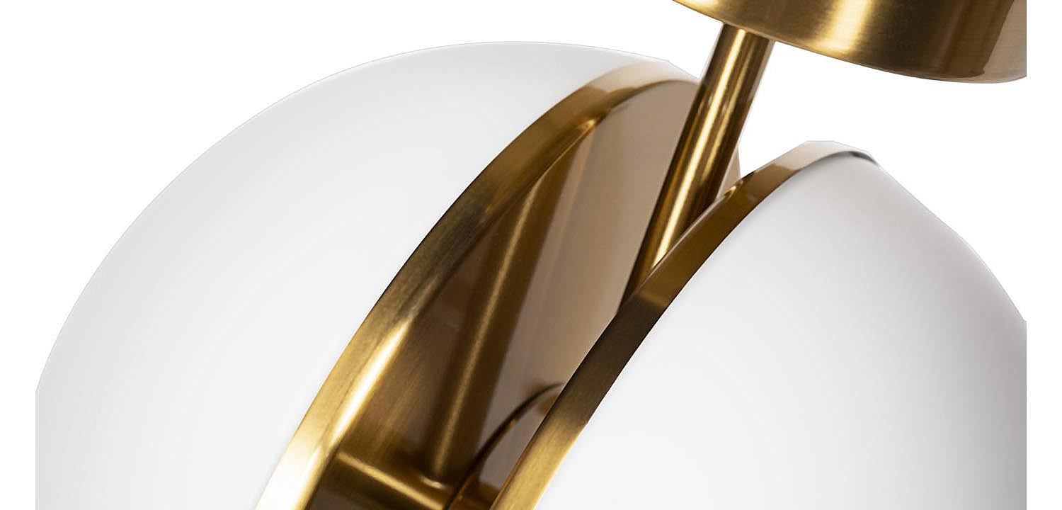 Бра Sphere Sconce Бра Sphere Sconce - Loft-Concept в Перми