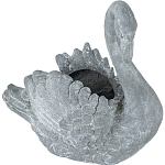 Кашпо The Proud Swan варинант исполнения - 1 | Loft Concept в Перми