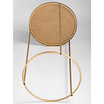 Столик дизайнерский Golden Drops варинант исполнения - 3 | Loft Concept в Перми