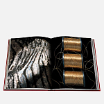 Лимитированная подарочная большая книга CARTIER Panthère варинант исполнения - 6 | Loft Concept в Перми