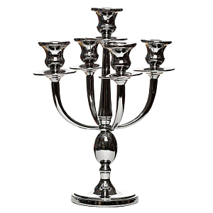 Подсвечник Aferdit 5