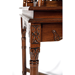 Клетка для птиц Palace for Birds LARGE варинант исполнения - 7 | Loft Concept в Перми