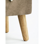 Пуф The tonality of simplicity варинант исполнения - 5 | Loft Concept в Перми