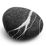 Пуф - Камень ИСТ варинант исполнения - 8 | Loft Concept в Перми