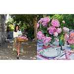 Life In A French Country House: Entertaining for All Seasons варинант исполнения - 5 | Loft Concept в Перми