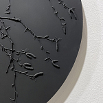 Панно Береза варинант исполнения - 2 | Loft Concept в Перми