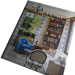 Книга Стильные интерьеры  Romancing the Home. Stylish Interiors for a Modern Lifestyle варинант исполнения - 3 | Loft Concept в Перми