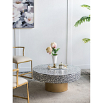 Кофейный столик Space orbit варинант исполнения - 6 | Loft Concept в Перми