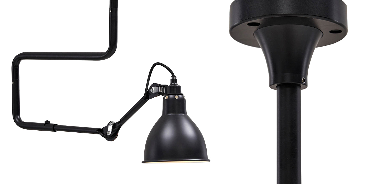 Подвесной металлический светильник LOFT STEAMPUNK SPOTLIGHT Black Подвесной металлический светильник LOFT STEAMPUNK SPOTLIGHT Black - Loft-Concept в Перми