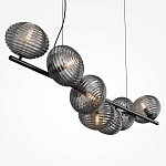 Подвесной светильник Natural light варинант исполнения - 3 | Loft Concept в Перми