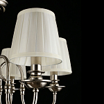 Люстра подвесная Gaell Metal варинант исполнения - 5 | Loft Concept в Перми