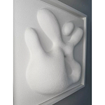 Панно «Мы» 2 варинант исполнения - 3 | Loft Concept в Перми