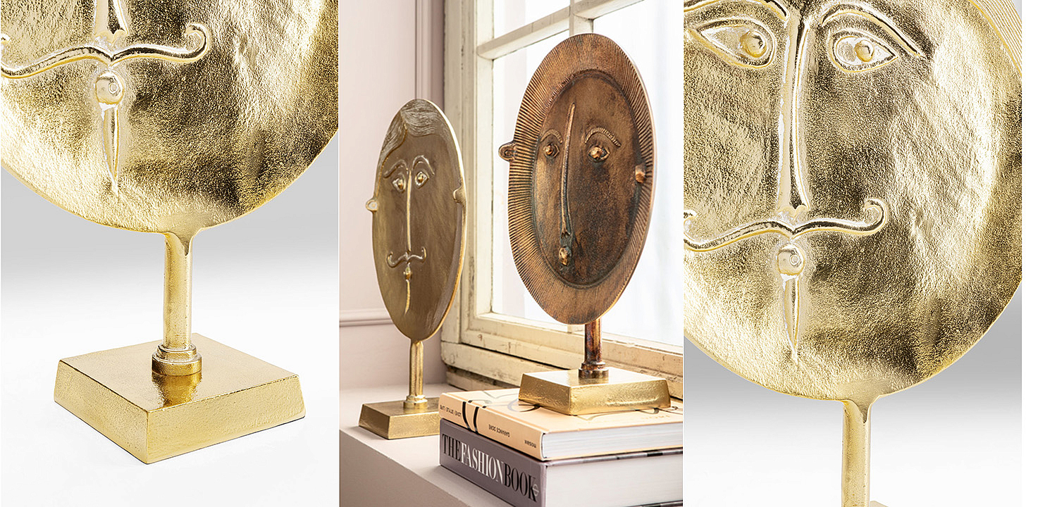 Статуэтка Moon - Loft-Concept в Перми