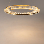 Люстра подвесная Krone 3000К 36Вт варинант исполнения - 4 | Loft Concept в Перми