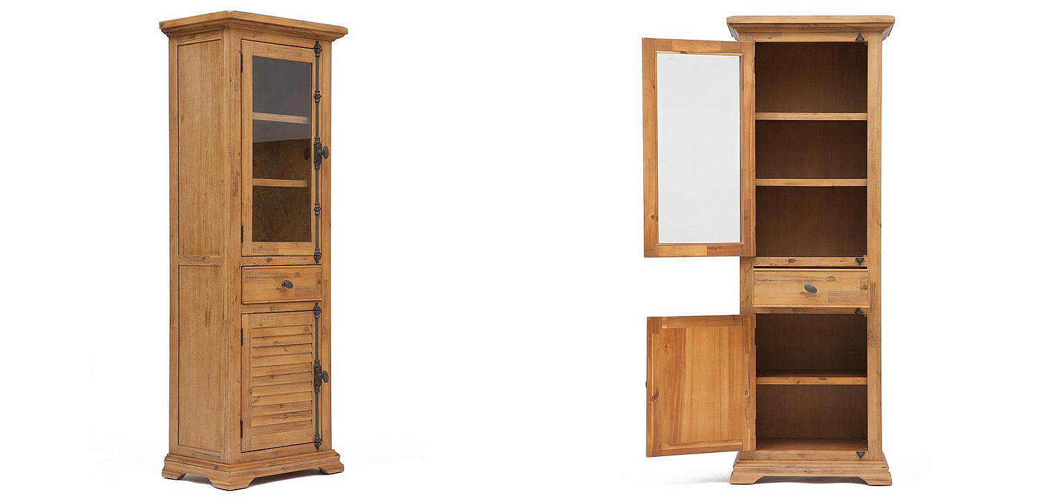 Витрина Showcase Provence Constantine Витрина Showcase Provence Constantine - Loft-Concept в Перми