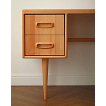 Стол письменный «STL 13» варинант исполнения - 3 | Loft Concept в Перми