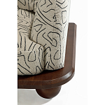 Диван Indra Sofa варинант исполнения - 3 | Loft Concept в Перми