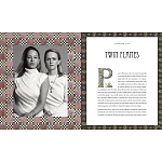 Книга A Tale Of Interiors варинант исполнения - 7 | Loft Concept в Перми