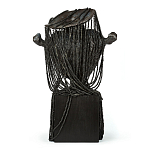 Ваза из серии «Этна 1» варинант исполнения - 4 | Loft Concept в Перми