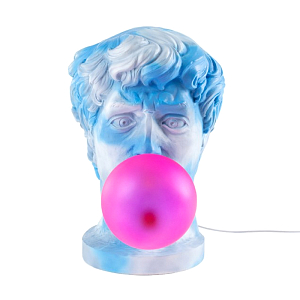 Настольная лампа Seletti Wonder Sky