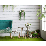 Кашпо Curly baby варинант исполнения - 3 | Loft Concept в Перми