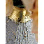 Ваза с фактурным корпусом Ripple варинант исполнения - 2 | Loft Concept в Перми