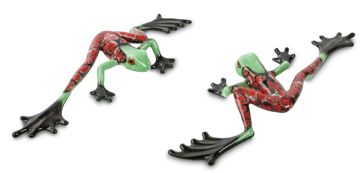 Статуэтка Statuette Frog U Статуэтка Statuette Frog U - Loft-Concept в Перми