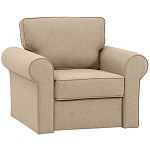 Кресло с отделением для хранения Athenais Chair варинант исполнения - 1 | Loft Concept в Перми