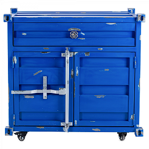 Комод Sea Container big